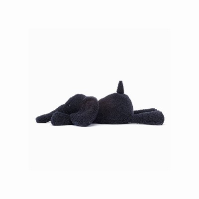 Jellycat Splootie Elefante | FBOP-68739